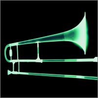 Gianluca Petrella X-RAY (AU9001)
